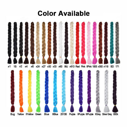 Braided Wigs for Black Women Blonde Bob Braided Wig – Short Brown Cornrow – Lace Front Wig – product image 10