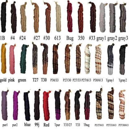 French curls braided wig for Black Women – Short bob spanish curly braids wig – 14inch boho goddess micro twist wig – black african – product image 8