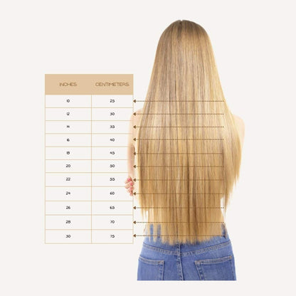Knotless box braided wig for Black Women – Gold african single braids – 26inches full lace human hair wig with baby hair – updo – product image 10